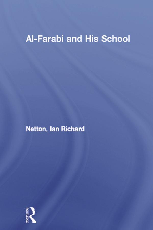 Al-Farabi and His School