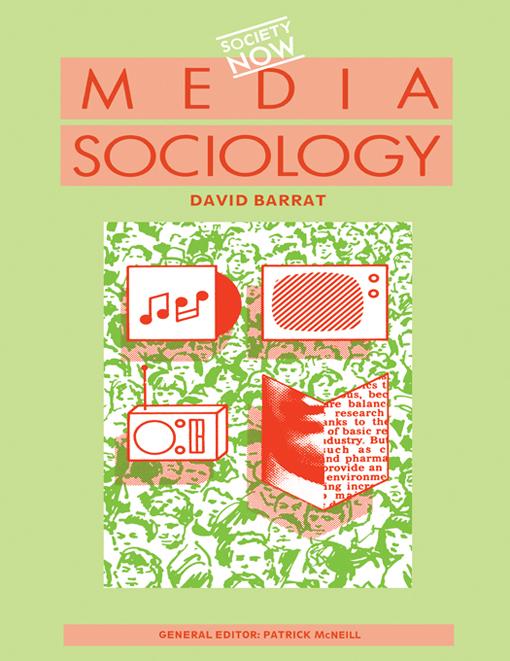 Media Sociology by David Barrat