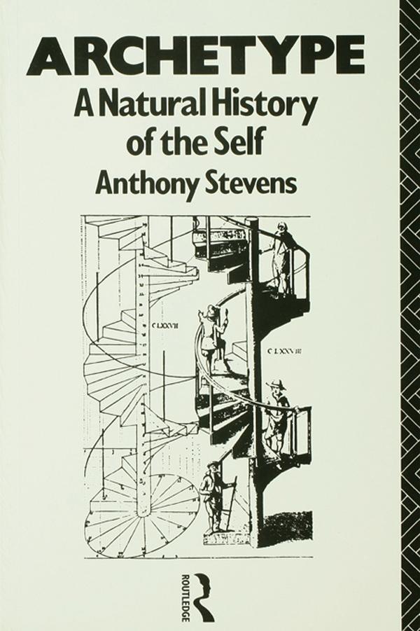 Archetype by Anthony Stevens