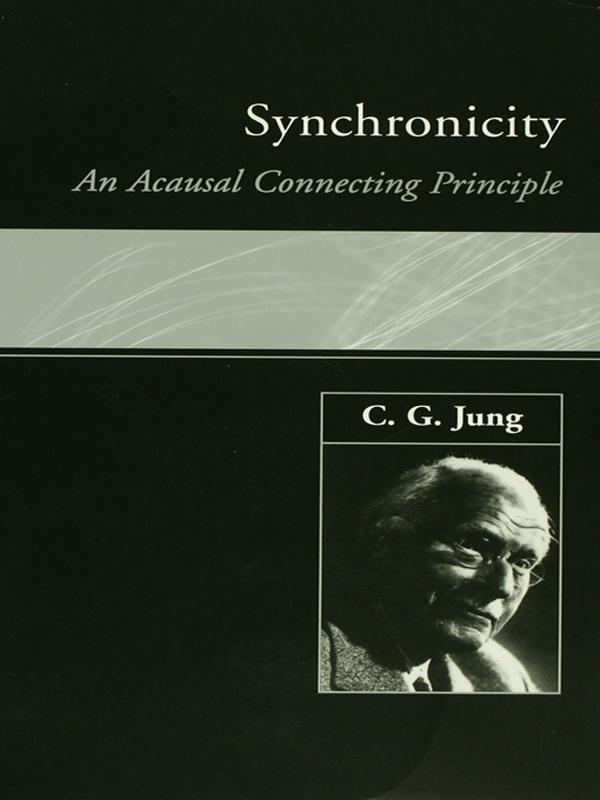 Synchronicity by C. G. Jung