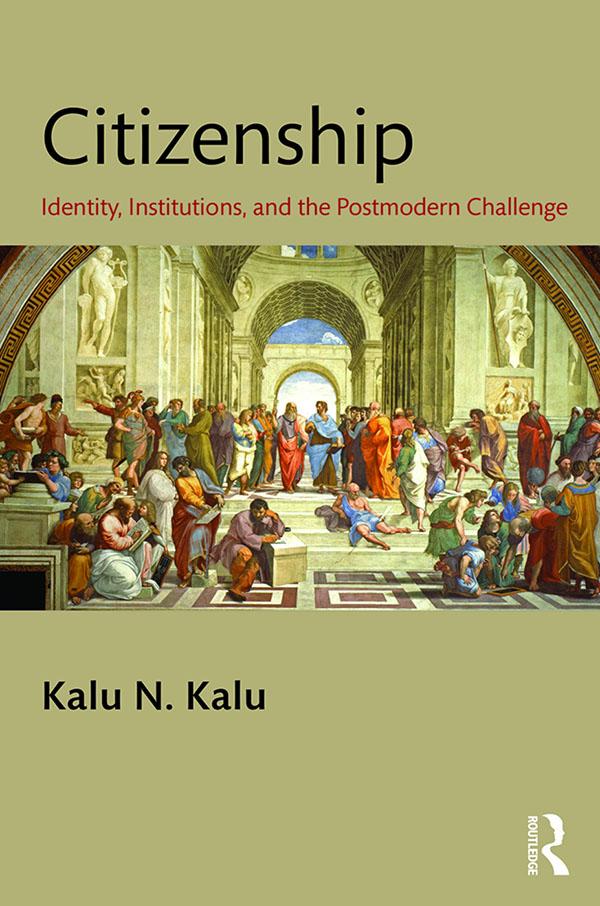 Citizenship by Kalu Kalu