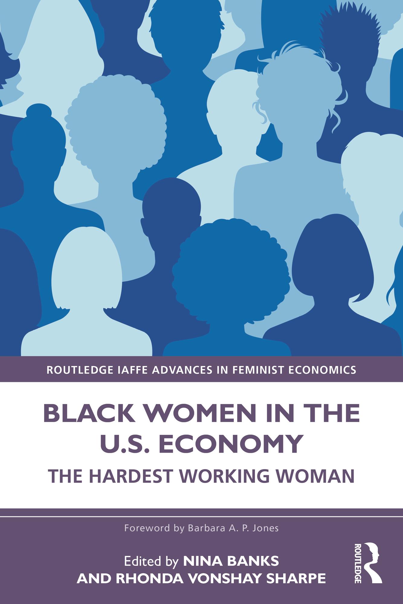 Black Women in the U.S. Economy