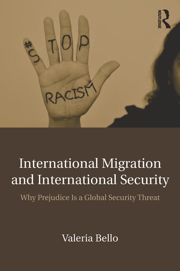 International Migration and International Security