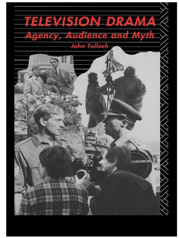 Television Drama by John Tulloch