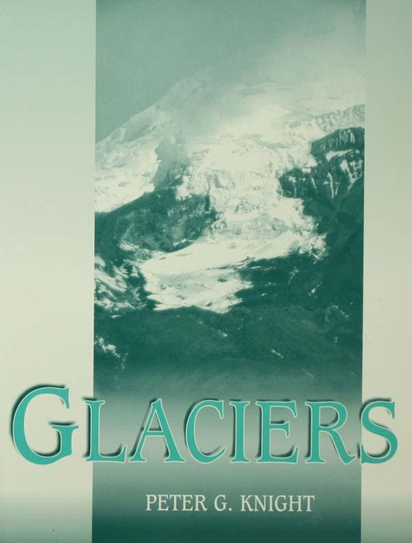 Glaciers by Peter Knight