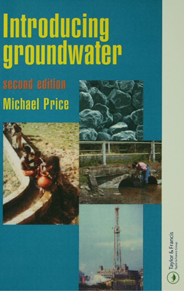 Introducing Groundwater by Michael Price