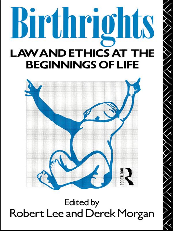 Birthrights by Robert Lee