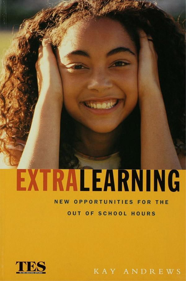 Extra Learning by Kay Andrews