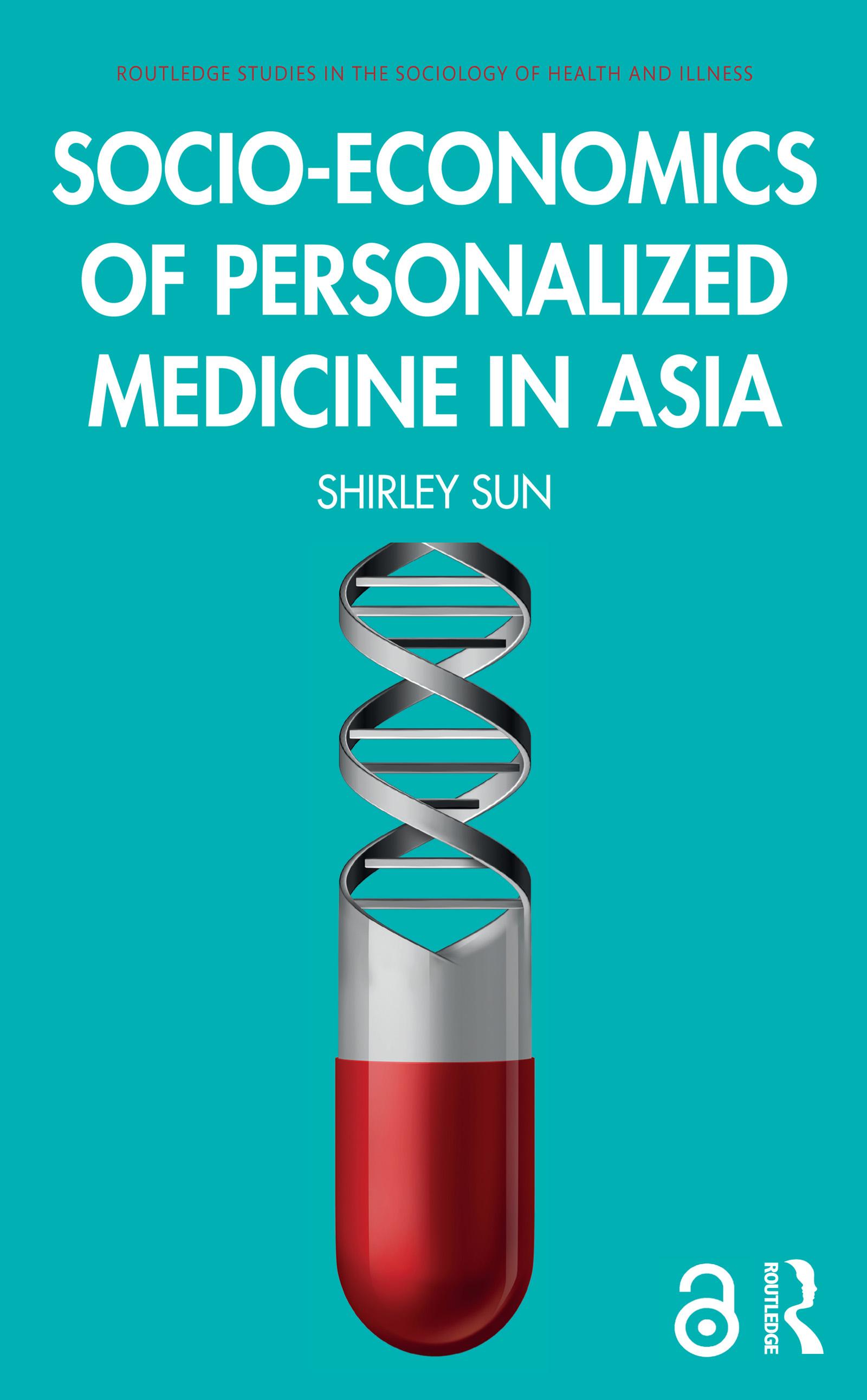 Socio-economics of Personalized Medicine in Asia