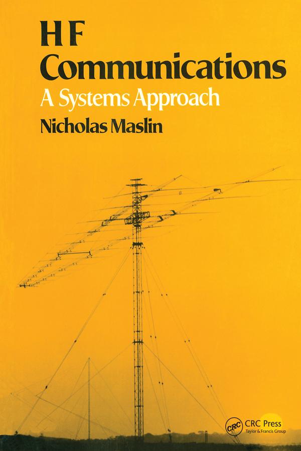 HF Communications