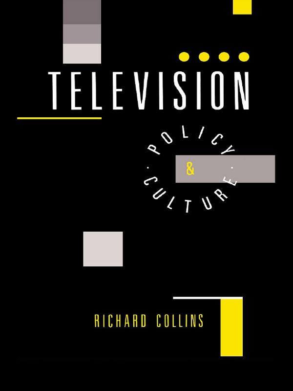 Television by Richard Collins