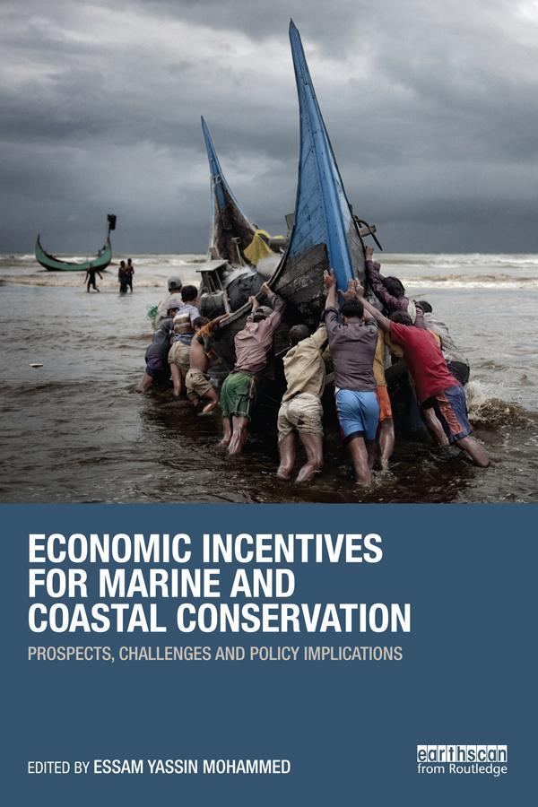 Economic Incentives for Marine and Coastal Conservation by Essam Yassin Mohammed