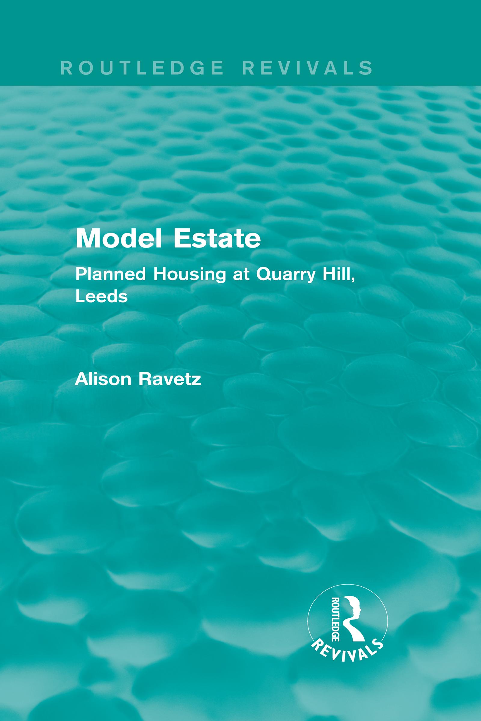 Model Estate (Routledge Revivals)