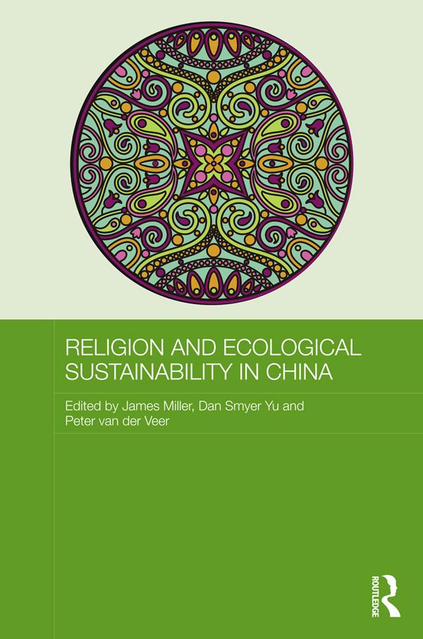 Religion and Ecological Sustainability in China