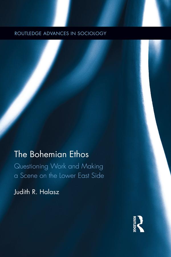 The Bohemian Ethos