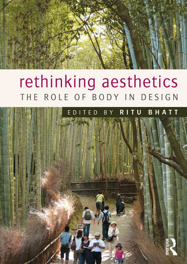 Rethinking Aesthetics by Ritu Bhatt