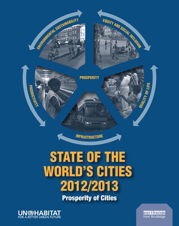 State of the World's Cities 2012/2013 by Un Habitat
