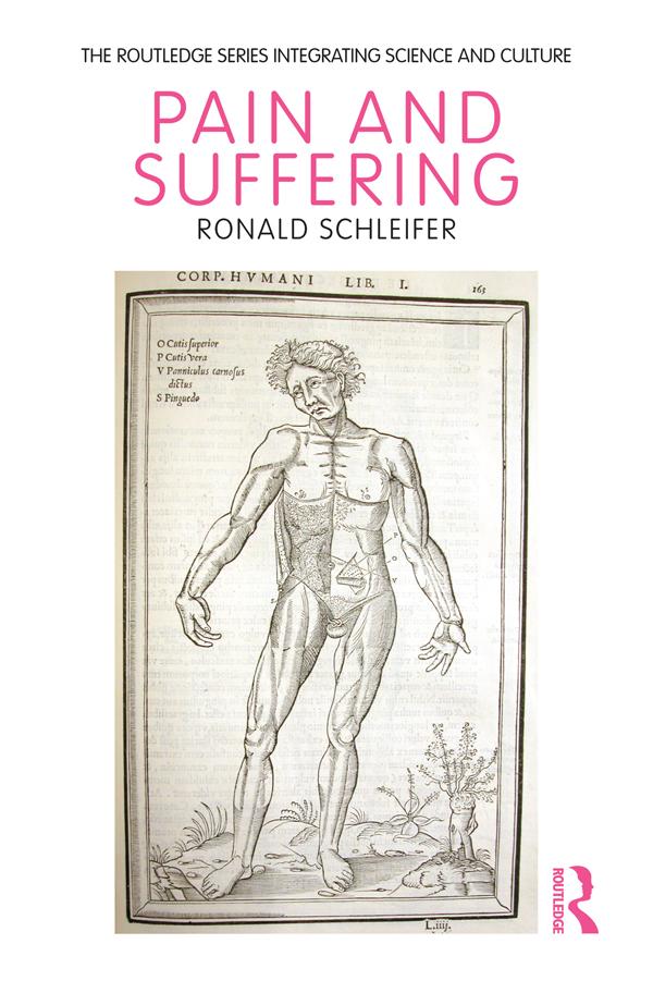 Pain and Suffering by Ronald Schleifer