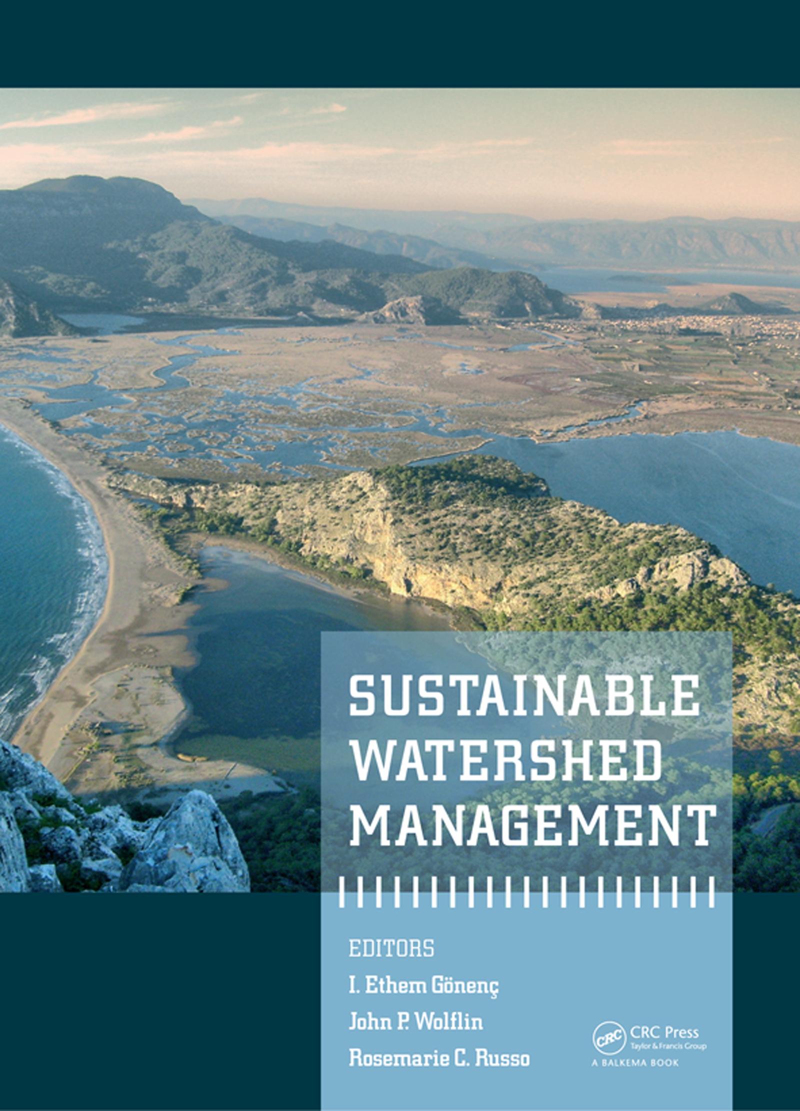 Sustainable Watershed Management