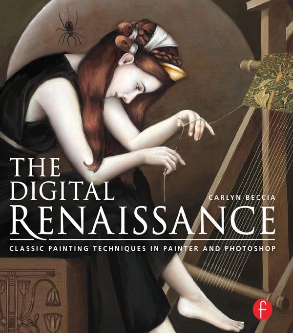 The Digital Renaissance by Carlyn Beccia