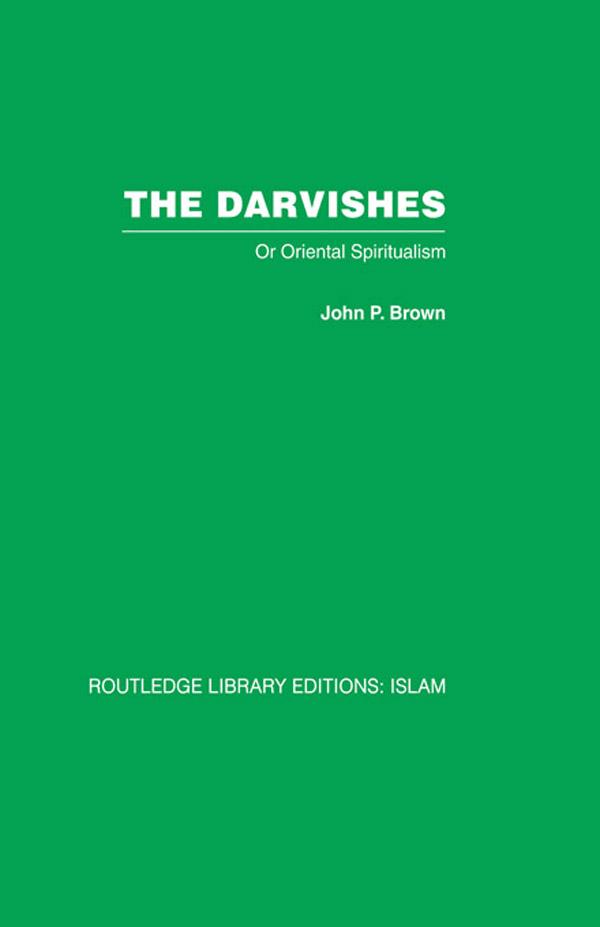 The Darvishes