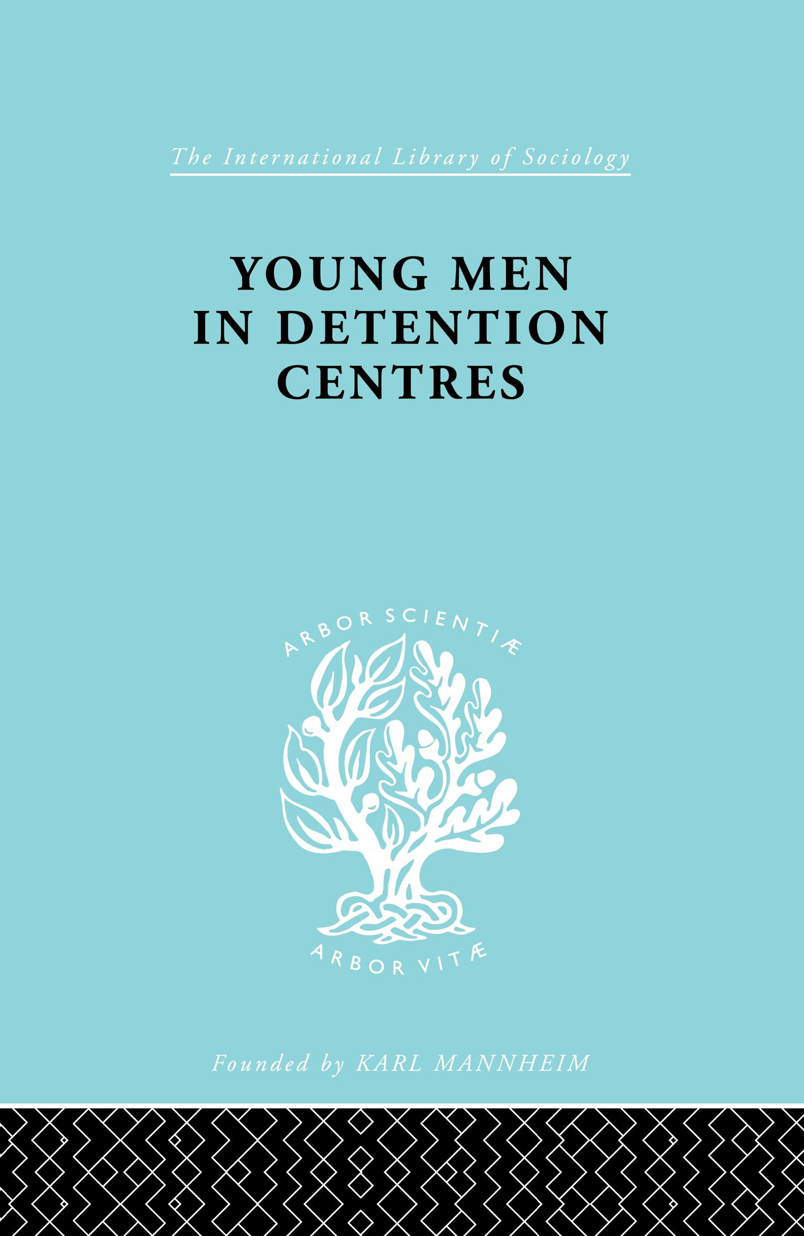 Young Men in Detention Centres Ils 213