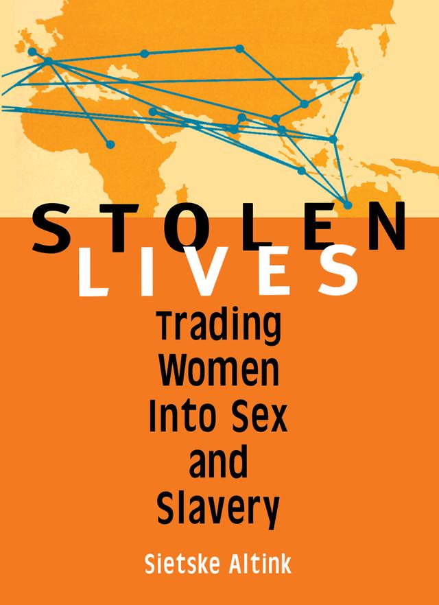 Stolen Lives by Sietske Altink