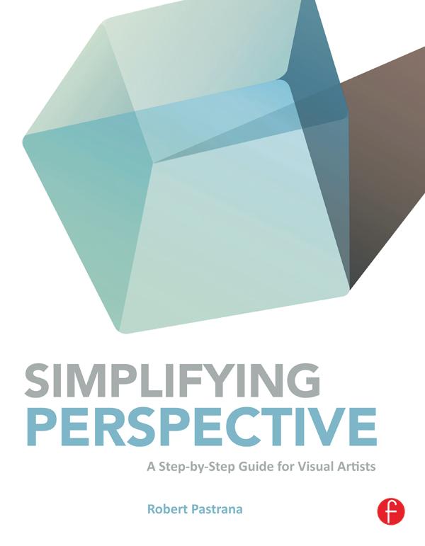 Simplifying Perspective by Robert Pastrana