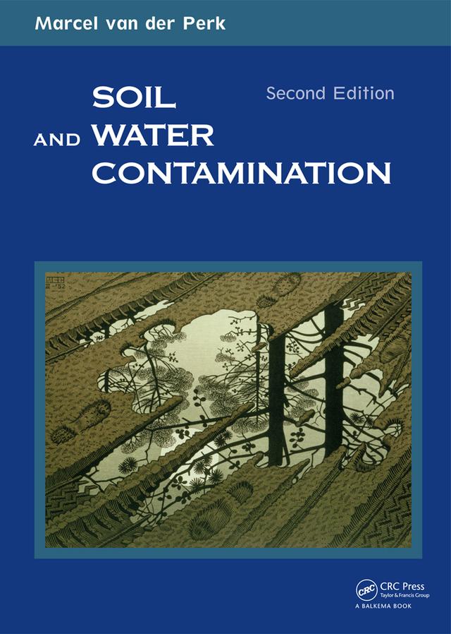 Soil and Water Contamination by Marcel van der Perk