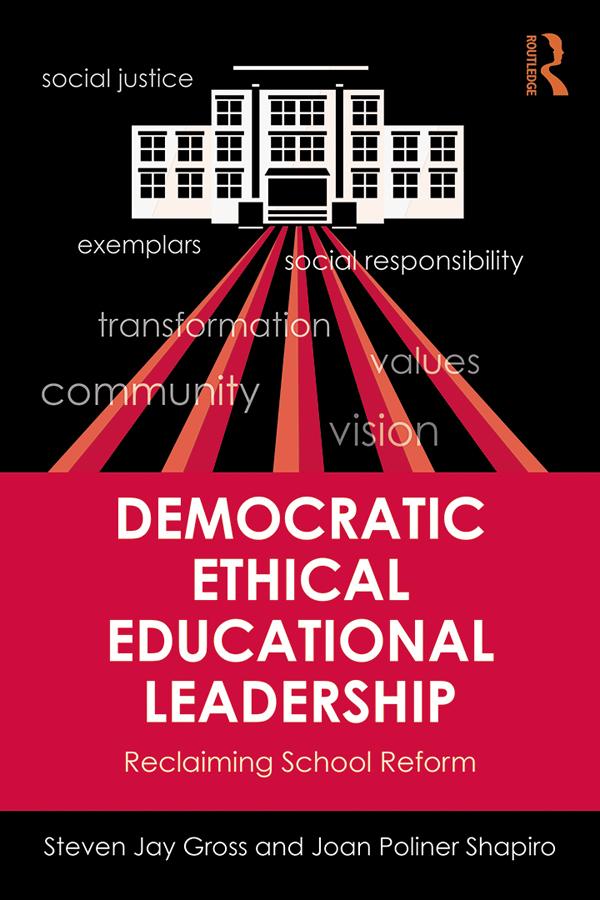 Democratic Ethical Educational Leadership