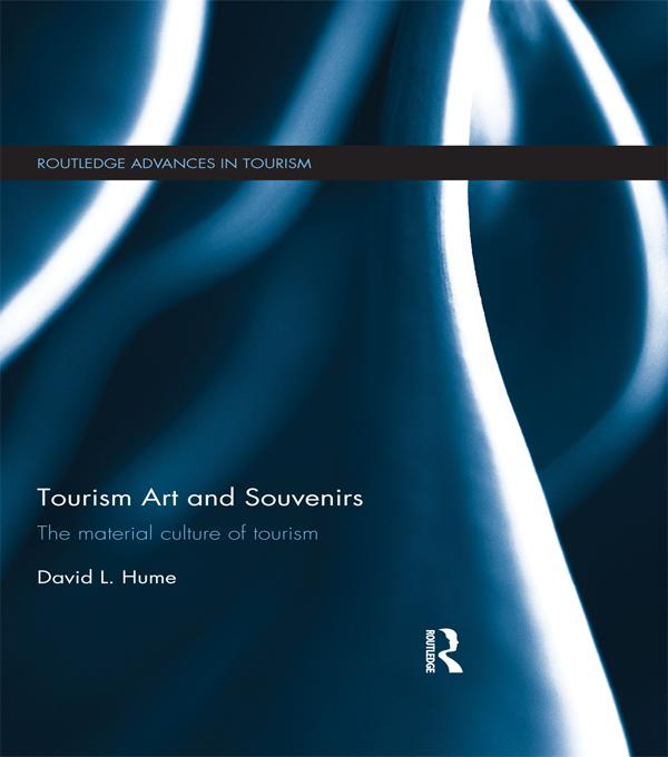 Tourism Art and Souvenirs by David Hume