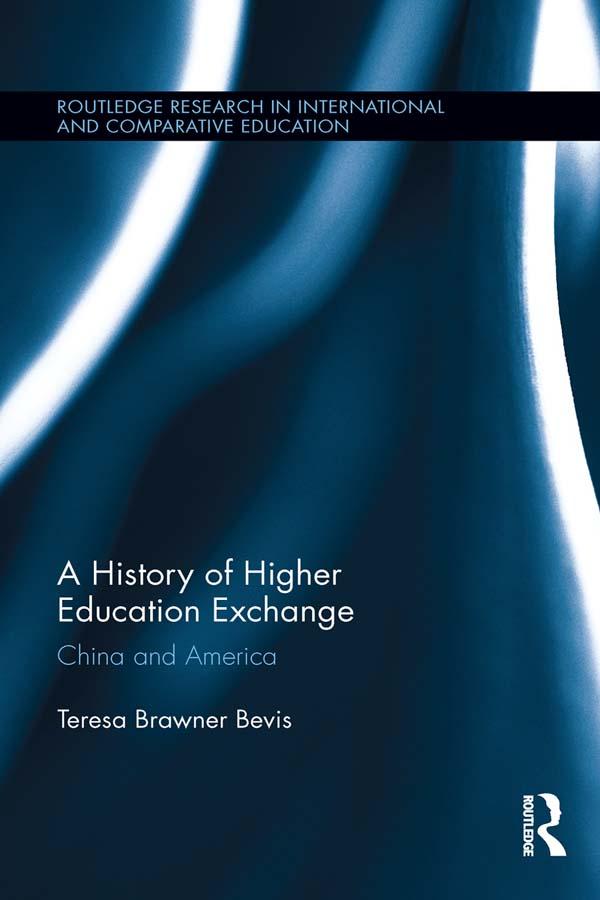 A History of Higher Education Exchange