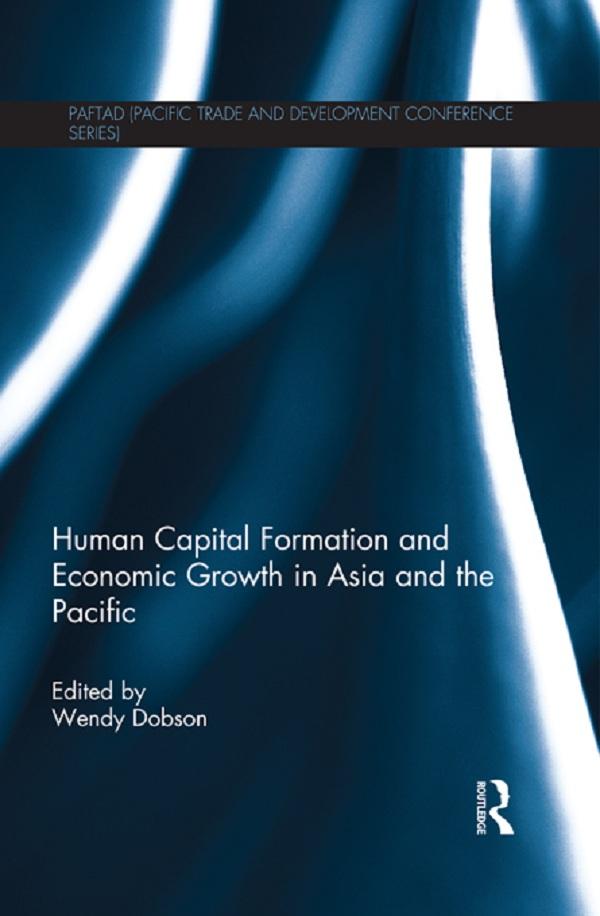 Human Capital Formation and Economic Growth in Asia and the Pacific