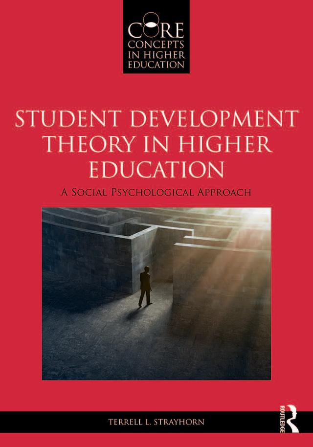 Student Development Theory in Higher Education