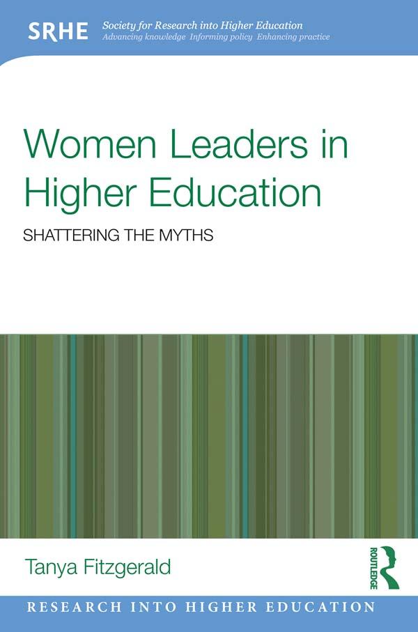 Women Leaders in Higher Education