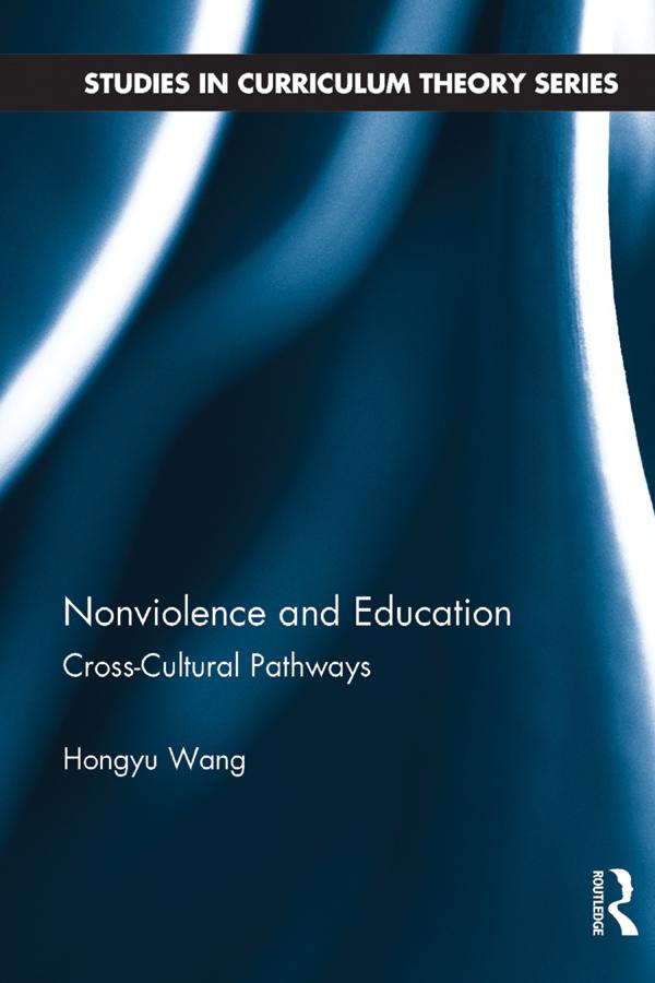 Nonviolence and Education by Hongyu Wang