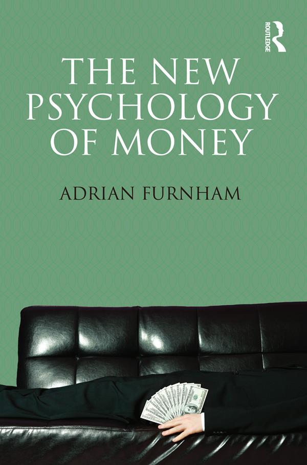 The New Psychology of Money