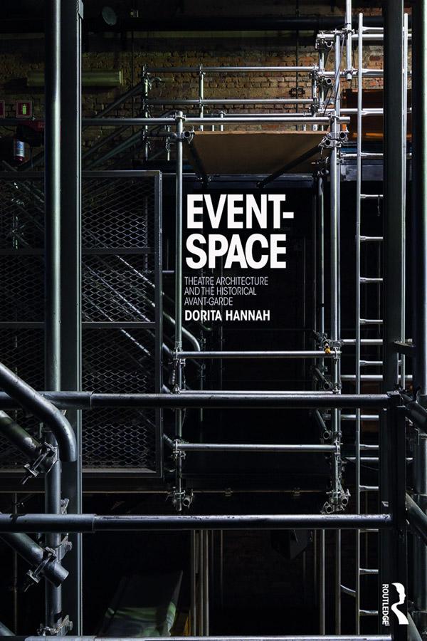 Event-Space by Dorita Hannah
