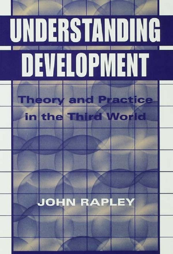 Understanding Development by John Rapley