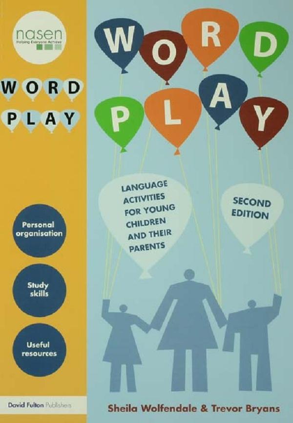 Word Play by Sheila Wolfendale, Trevor Bryans