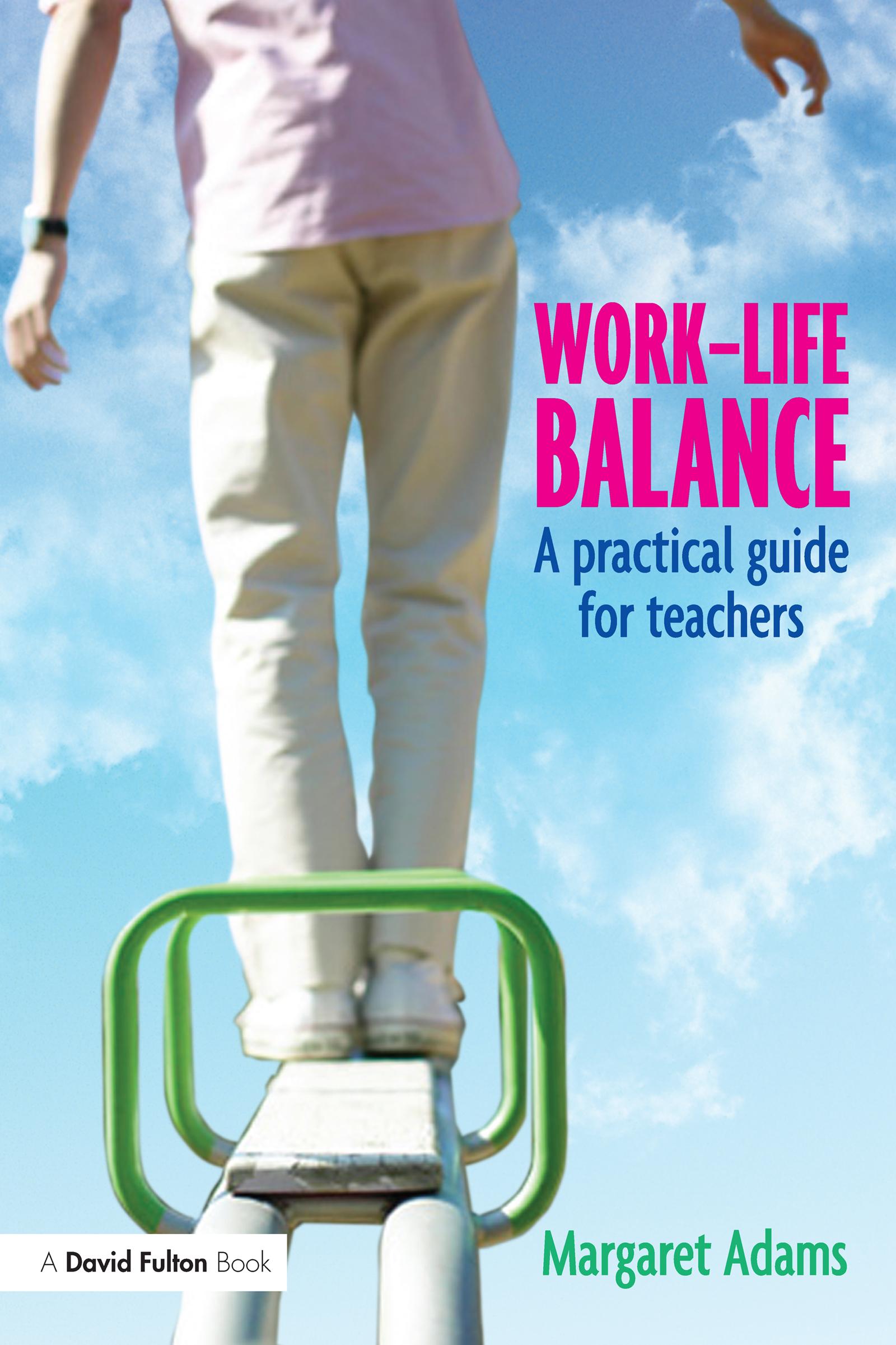 Work-Life Balance