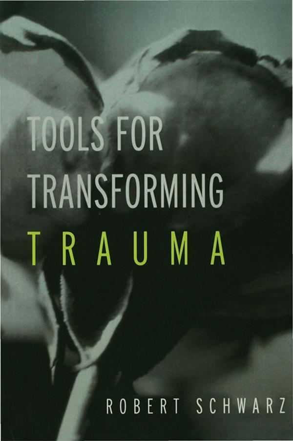Tools for Transforming Trauma by Robert Schwarz