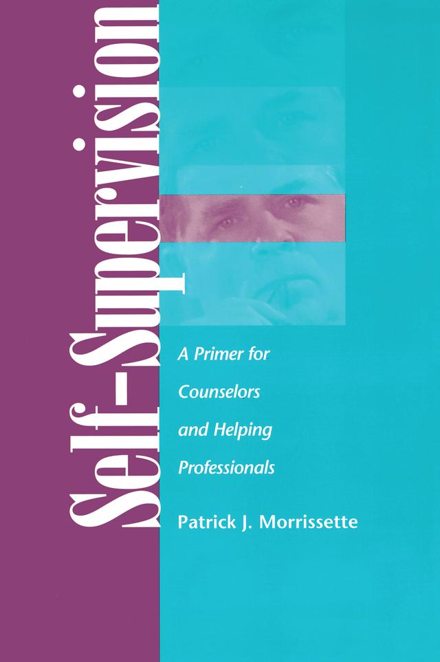 Self Supervision by Patrick J. Morrissette