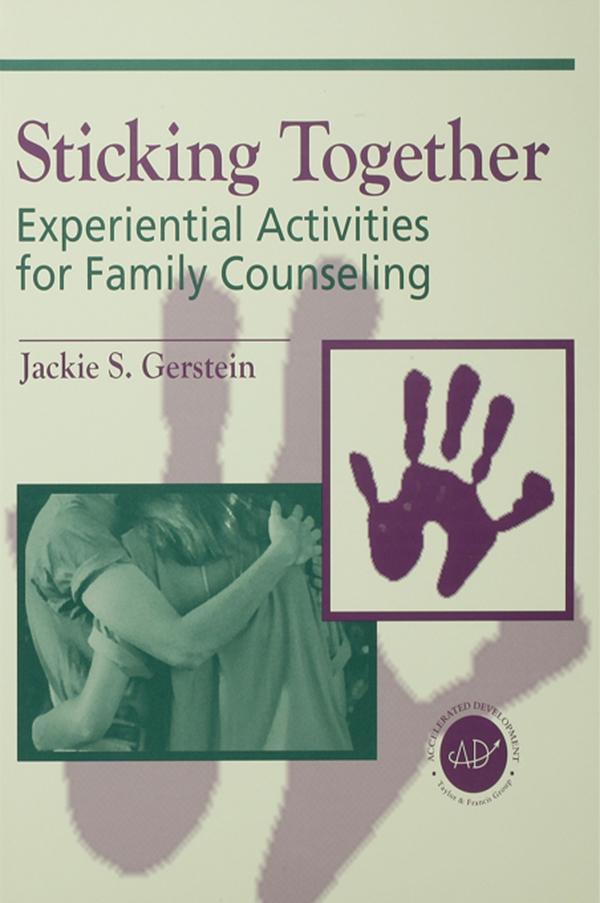 Sticking Together by Jaclyn S. Gerstein