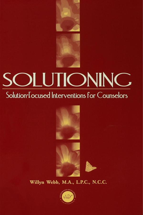 Solutioning. by Willyn Webb