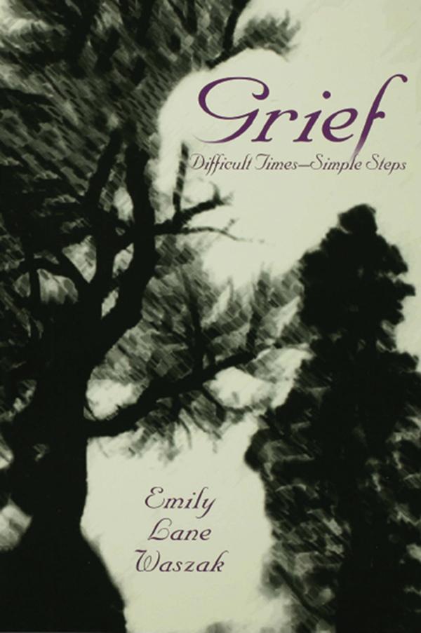 Grief by Emily L. Waszak