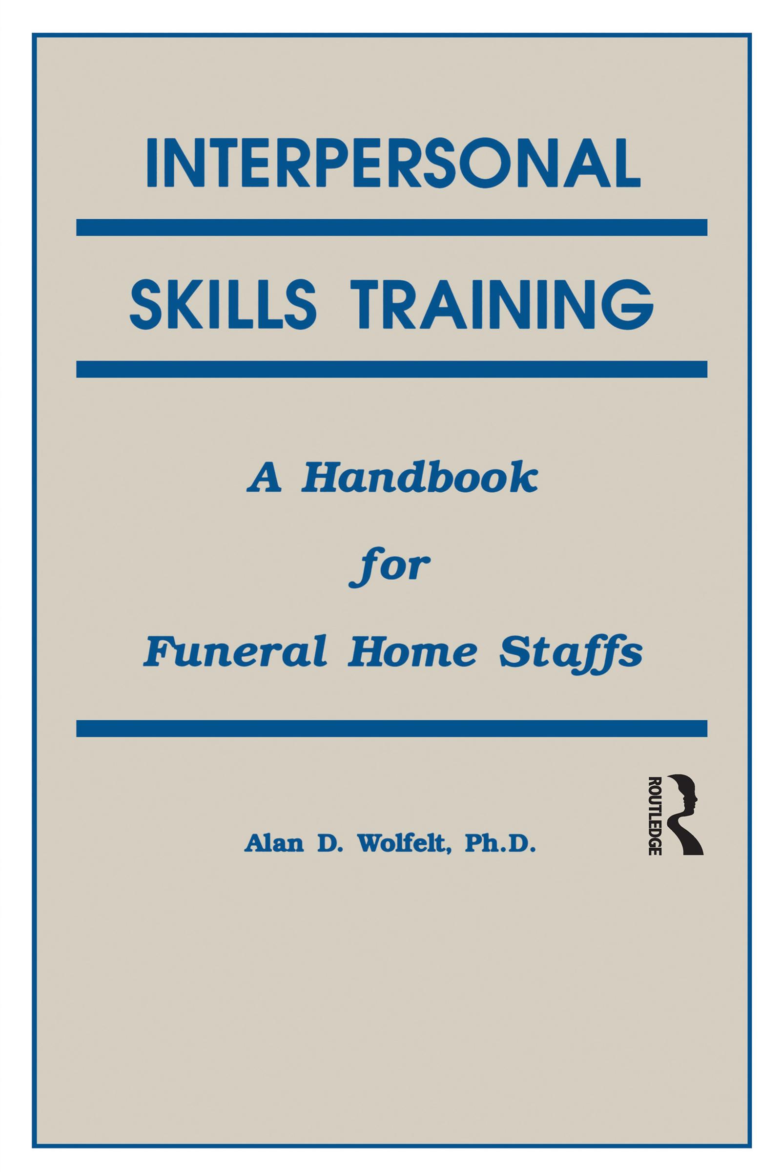 Interpersonal Skills Training