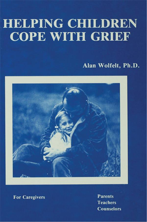 Helping Children Cope With Grief