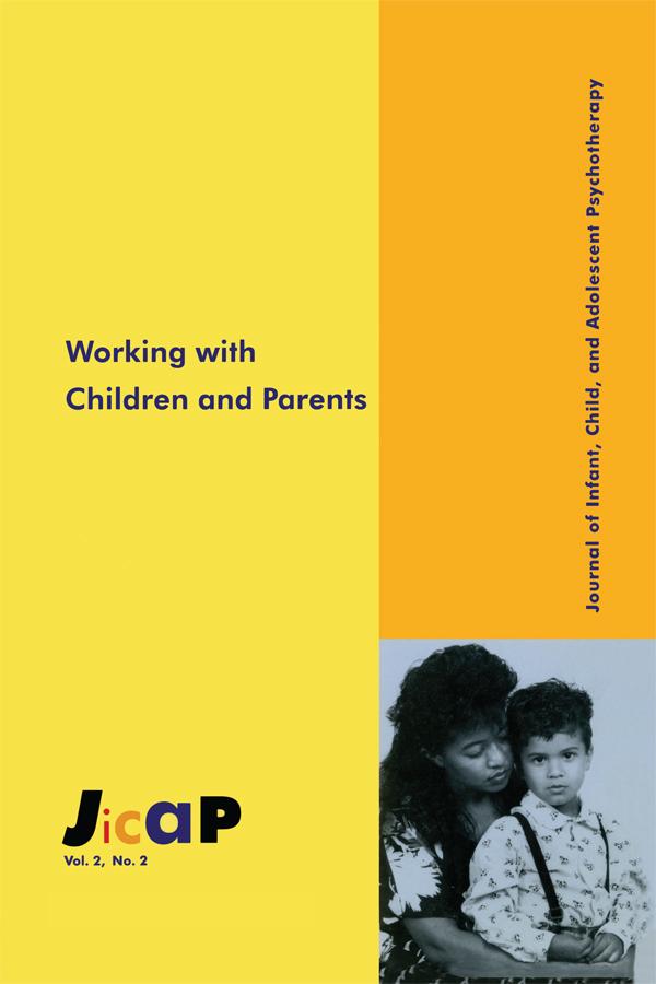 Working With Children by Kirkland C. Vaughns