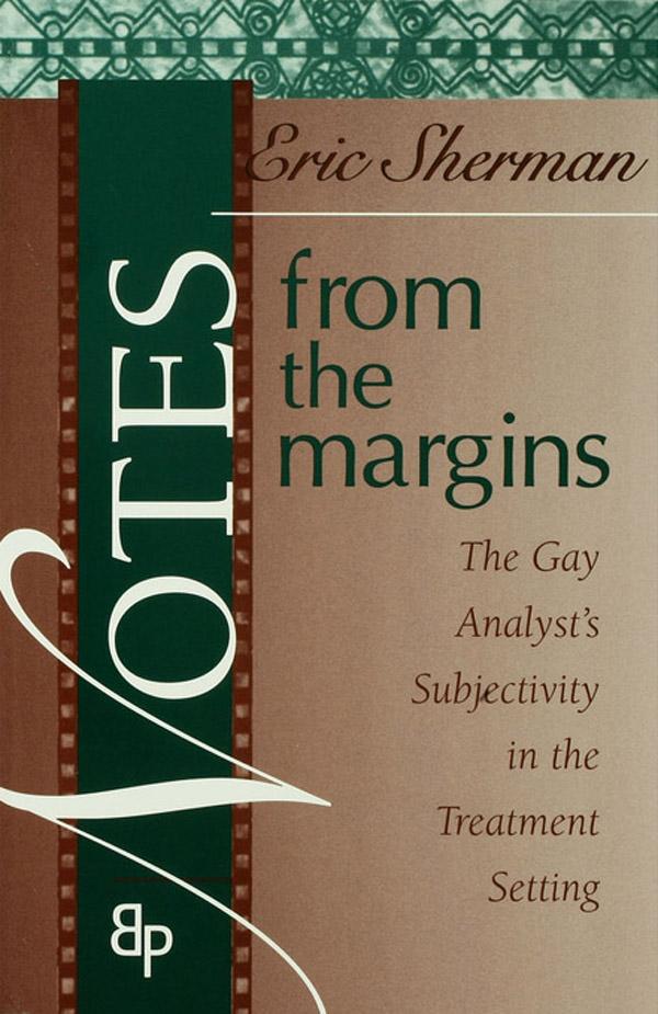 Notes from the Margins by Eric Sherman